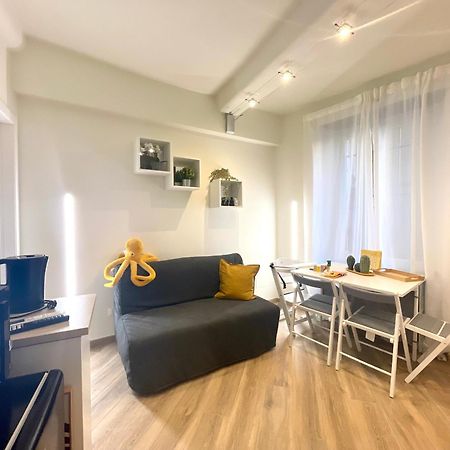 Happy Family Apartments Incantesimo ジェノヴァ エクステリア 写真