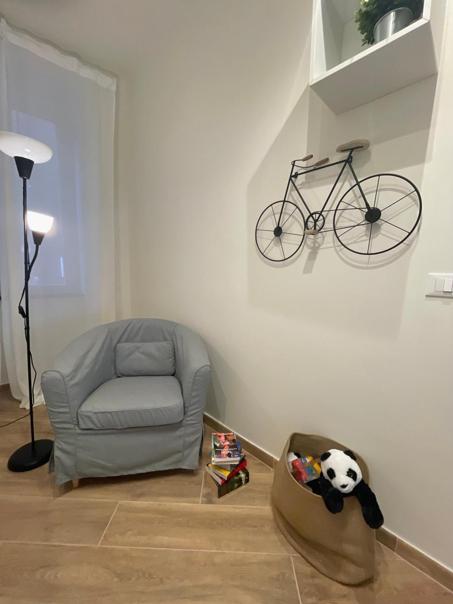 Happy Family Apartments Incantesimo ジェノヴァ エクステリア 写真