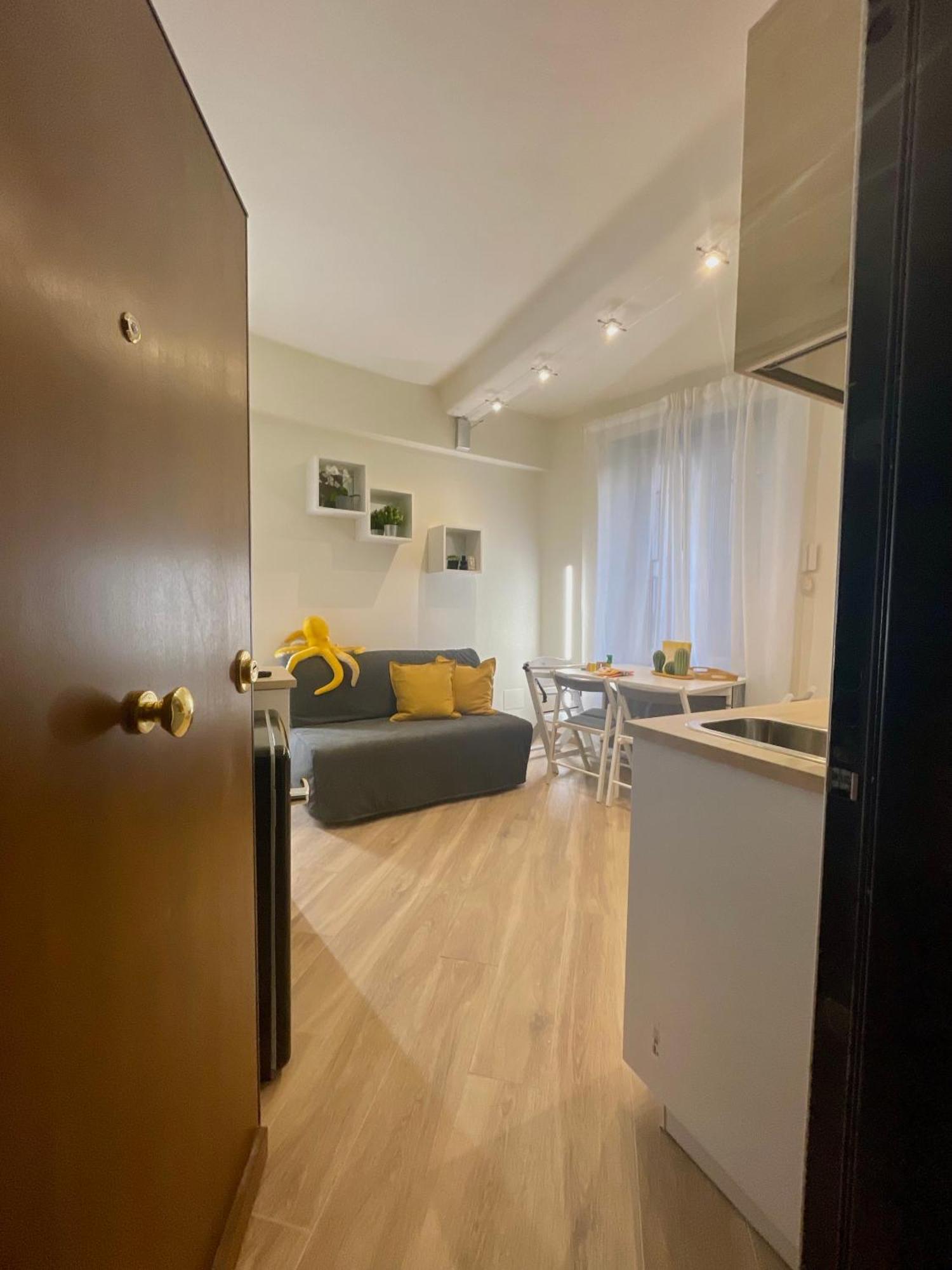 Happy Family Apartments Incantesimo ジェノヴァ エクステリア 写真