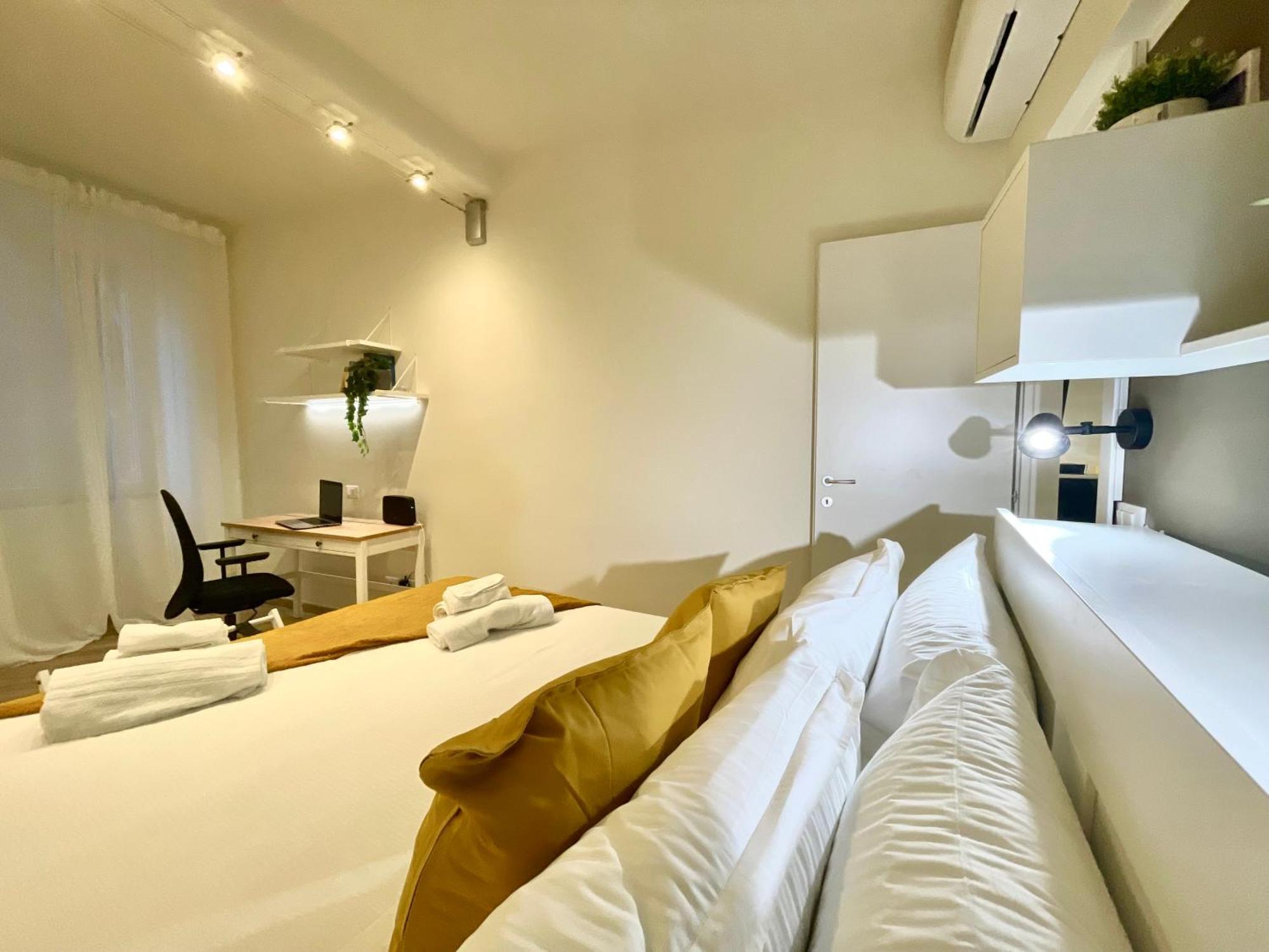 Happy Family Apartments Incantesimo ジェノヴァ エクステリア 写真