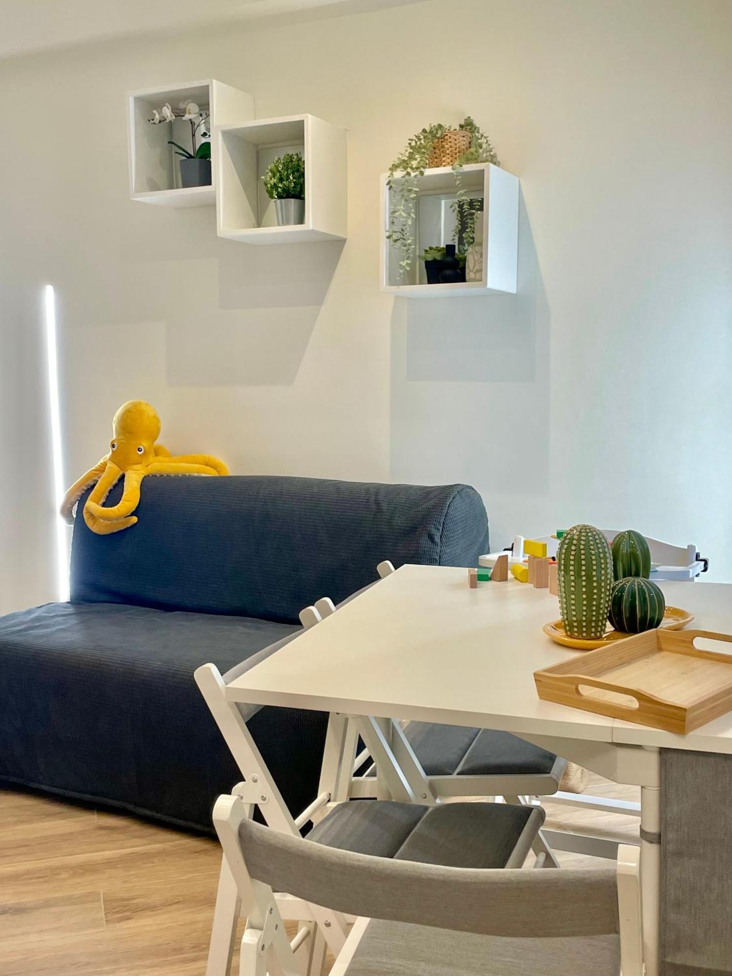 Happy Family Apartments Incantesimo ジェノヴァ エクステリア 写真