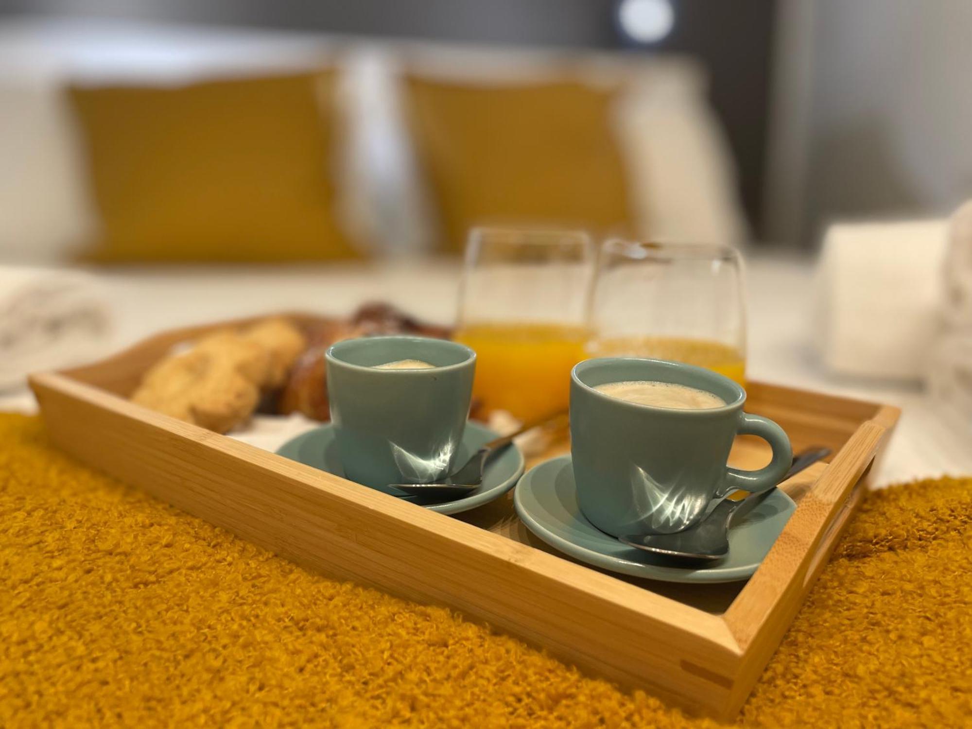 Happy Family Apartments Incantesimo ジェノヴァ エクステリア 写真